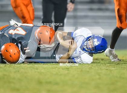 Thumbnail 1 in Woodmont @ Mauldin photogallery.