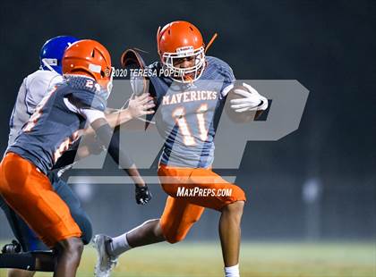 Thumbnail 3 in Woodmont @ Mauldin photogallery.