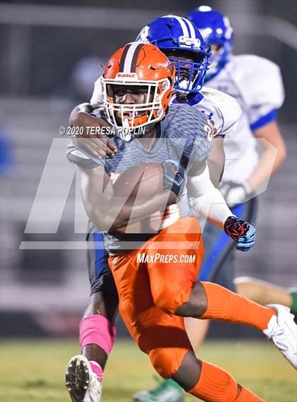 Thumbnail 2 in Woodmont @ Mauldin photogallery.