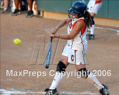 Thumbnail 3 in Chaminade vs. Warren (D4 Section Final) photogallery.