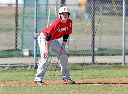 Thumbnail 1 in Ponder vs. Wolfe City (Bells Tournament) photogallery.