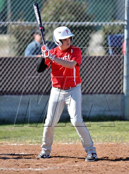 Thumbnail 2 in Ponder vs. Wolfe City (Bells Tournament) photogallery.