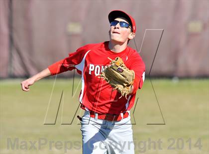 Thumbnail 1 in Ponder vs. Wolfe City (Bells Tournament) photogallery.