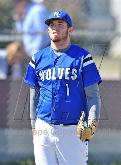 Thumbnail 1 in Ponder vs. Wolfe City (Bells Tournament) photogallery.