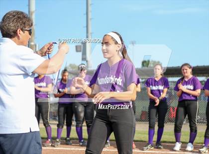 Thumbnail 1 in North Branford vs. Seymour (CIAC Class M Final) photogallery.