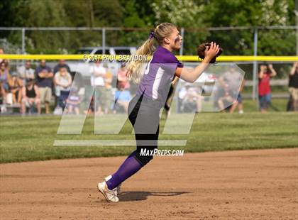 Thumbnail 2 in North Branford vs. Seymour (CIAC Class M Final) photogallery.