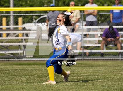 Thumbnail 3 in North Branford vs. Seymour (CIAC Class M Final) photogallery.
