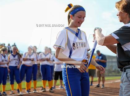 Thumbnail 1 in North Branford vs. Seymour (CIAC Class M Final) photogallery.