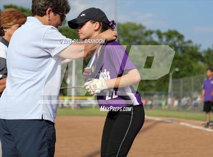Thumbnail 1 in North Branford vs. Seymour (CIAC Class M Final) photogallery.
