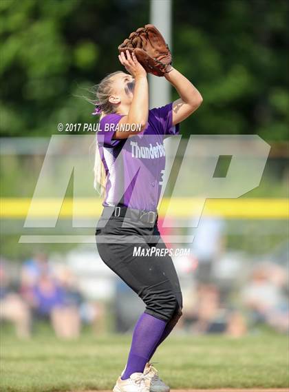 Thumbnail 1 in North Branford vs. Seymour (CIAC Class M Final) photogallery.