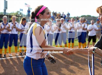 Thumbnail 1 in North Branford vs. Seymour (CIAC Class M Final) photogallery.