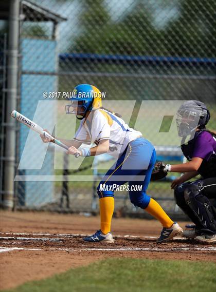Thumbnail 1 in North Branford vs. Seymour (CIAC Class M Final) photogallery.