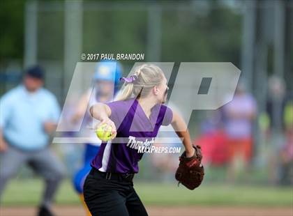 Thumbnail 1 in North Branford vs. Seymour (CIAC Class M Final) photogallery.