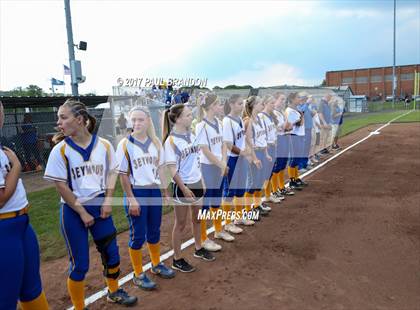 Thumbnail 3 in North Branford vs. Seymour (CIAC Class M Final) photogallery.