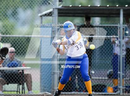 Thumbnail 2 in North Branford vs. Seymour (CIAC Class M Final) photogallery.