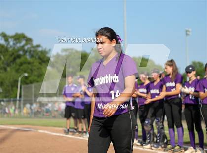 Thumbnail 2 in North Branford vs. Seymour (CIAC Class M Final) photogallery.