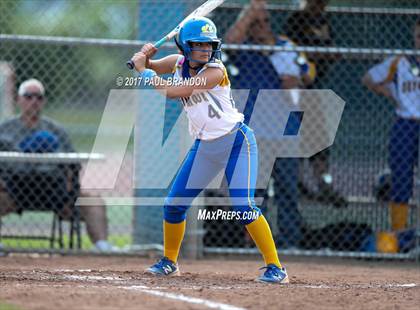 Thumbnail 3 in North Branford vs. Seymour (CIAC Class M Final) photogallery.