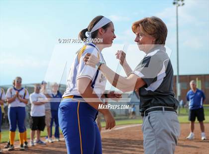 Thumbnail 3 in North Branford vs. Seymour (CIAC Class M Final) photogallery.