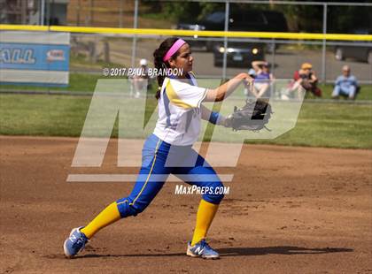 Thumbnail 3 in North Branford vs. Seymour (CIAC Class M Final) photogallery.