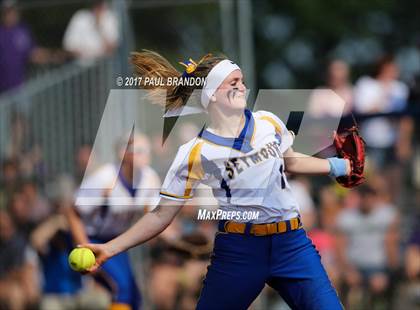 Thumbnail 3 in North Branford vs. Seymour (CIAC Class M Final) photogallery.