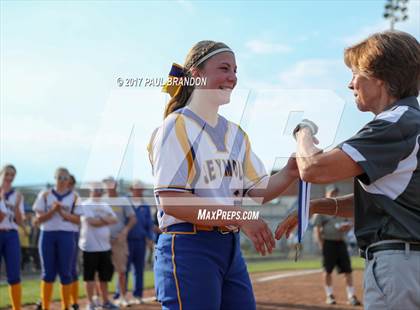 Thumbnail 3 in North Branford vs. Seymour (CIAC Class M Final) photogallery.
