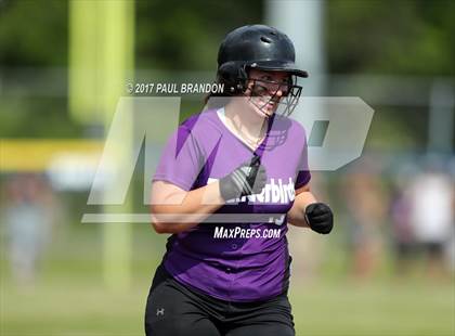 Thumbnail 3 in North Branford vs. Seymour (CIAC Class M Final) photogallery.