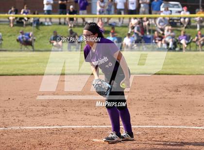 Thumbnail 2 in North Branford vs. Seymour (CIAC Class M Final) photogallery.