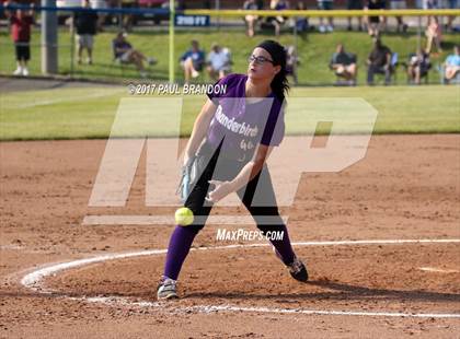 Thumbnail 3 in North Branford vs. Seymour (CIAC Class M Final) photogallery.