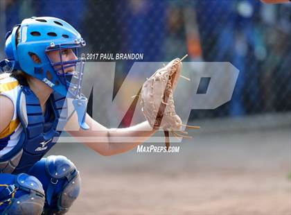 Thumbnail 3 in North Branford vs. Seymour (CIAC Class M Final) photogallery.