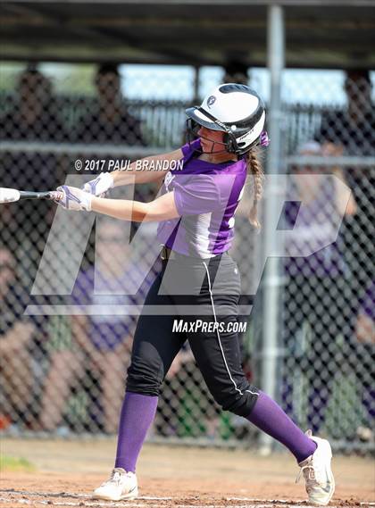 Thumbnail 2 in North Branford vs. Seymour (CIAC Class M Final) photogallery.