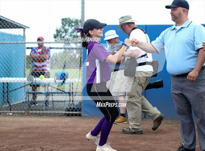 Thumbnail 2 in North Branford vs. Seymour (CIAC Class M Final) photogallery.