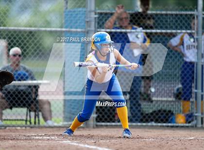 Thumbnail 3 in North Branford vs. Seymour (CIAC Class M Final) photogallery.