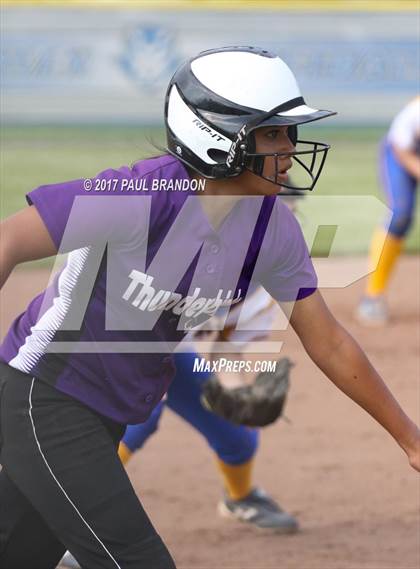 Thumbnail 3 in North Branford vs. Seymour (CIAC Class M Final) photogallery.