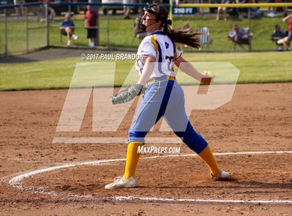 Thumbnail 1 in North Branford vs. Seymour (CIAC Class M Final) photogallery.