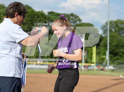Thumbnail 3 in North Branford vs. Seymour (CIAC Class M Final) photogallery.