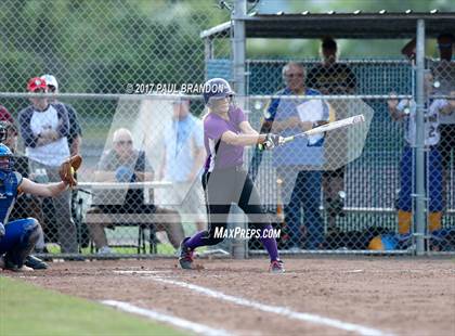 Thumbnail 3 in North Branford vs. Seymour (CIAC Class M Final) photogallery.