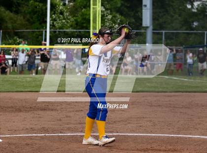 Thumbnail 1 in North Branford vs. Seymour (CIAC Class M Final) photogallery.