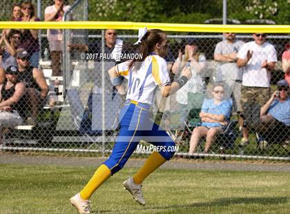 Thumbnail 3 in North Branford vs. Seymour (CIAC Class M Final) photogallery.