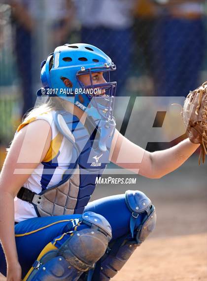 Thumbnail 1 in North Branford vs. Seymour (CIAC Class M Final) photogallery.