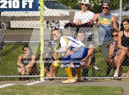 Thumbnail 2 in North Branford vs. Seymour (CIAC Class M Final) photogallery.