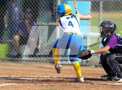 Thumbnail 2 in North Branford vs. Seymour (CIAC Class M Final) photogallery.