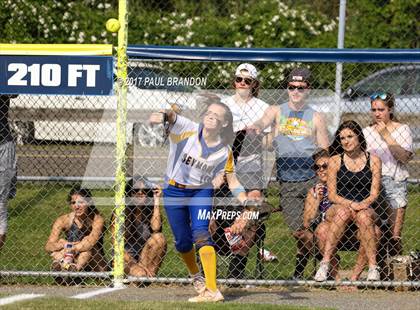 Thumbnail 3 in North Branford vs. Seymour (CIAC Class M Final) photogallery.