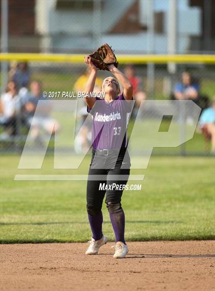 Thumbnail 3 in North Branford vs. Seymour (CIAC Class M Final) photogallery.