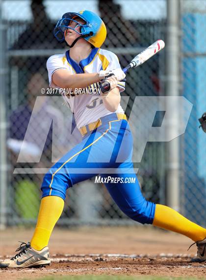 Thumbnail 2 in North Branford vs. Seymour (CIAC Class M Final) photogallery.