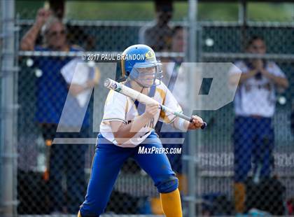 Thumbnail 2 in North Branford vs. Seymour (CIAC Class M Final) photogallery.
