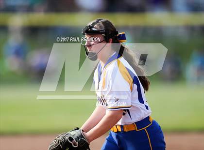 Thumbnail 3 in North Branford vs. Seymour (CIAC Class M Final) photogallery.