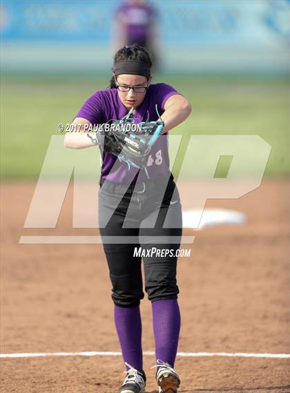 Thumbnail 3 in North Branford vs. Seymour (CIAC Class M Final) photogallery.