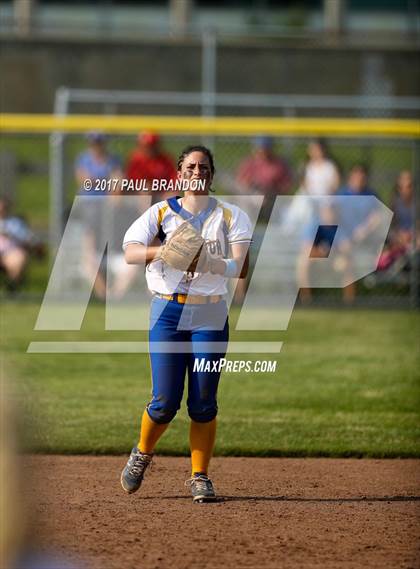 Thumbnail 2 in North Branford vs. Seymour (CIAC Class M Final) photogallery.