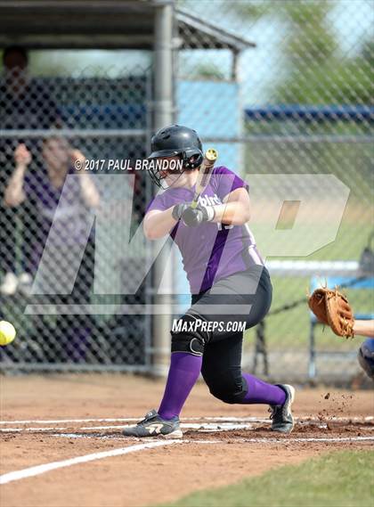 Thumbnail 2 in North Branford vs. Seymour (CIAC Class M Final) photogallery.