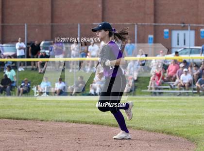 Thumbnail 1 in North Branford vs. Seymour (CIAC Class M Final) photogallery.